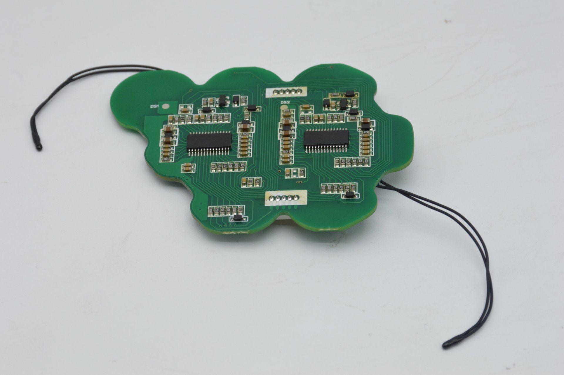 JII Smart Custom BMS 37V 10S 20A for Lifepo4/Li-ion battery management system for E-Bike/E-Scooter