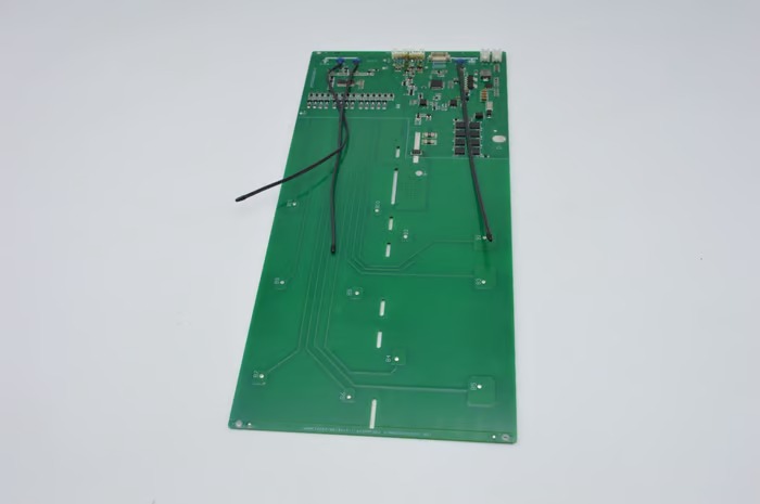 Trike Lithium-ion Battery Management System